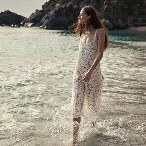 Dôen ‘Maisie’ dress 🕊️ Size Small (4-6) NWOT